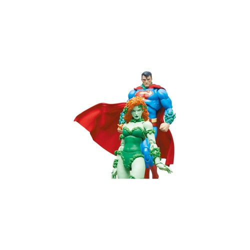 DC Comics MAF EX Actionfigur Poison Ivy (Batman: Hush Ver.) 16 cm