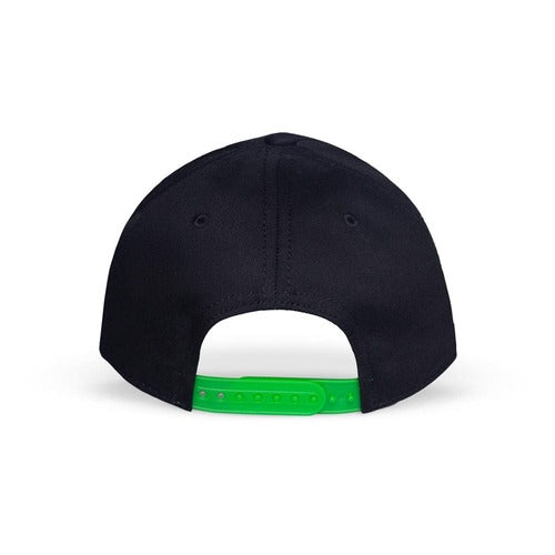 Cyberpunk: Edgerunners casquette baseball Logo