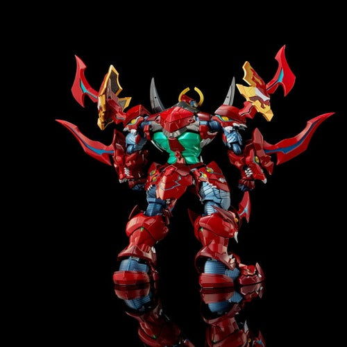 Tengen Toppa Gurren Lagann figurine Kuro Kara Kuri Gurren Lagann 36 cm