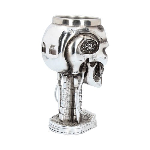 Terminator 2 calice Head