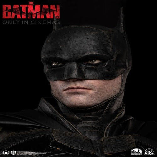 The Batman buste 1/1 Batman 93 cm