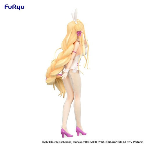 Date A Live statuette PVC BiCute Bunnies Mukuro Hoshimiya 27 cm