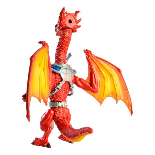 Legends of Dragonore figurine Ignytor - Fallen King of Dragons 25 cm