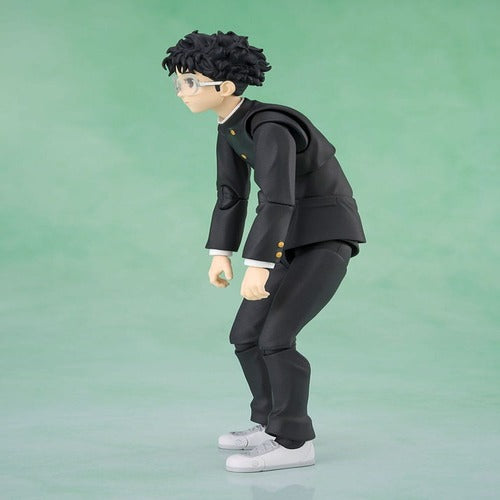 Dandadan figurine S.H.Figuarts Okarun 14 cm