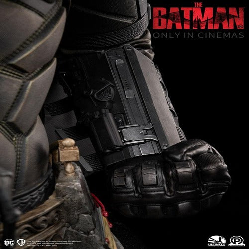 The Batman buste 1/1 Batman 93 cm