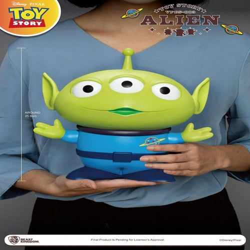 Toy Story Piggy Bank tirelire Alien 25 cm