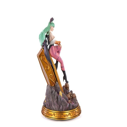 Darkstalkers statuette 1/6 Morrigan Aensland 43 cm