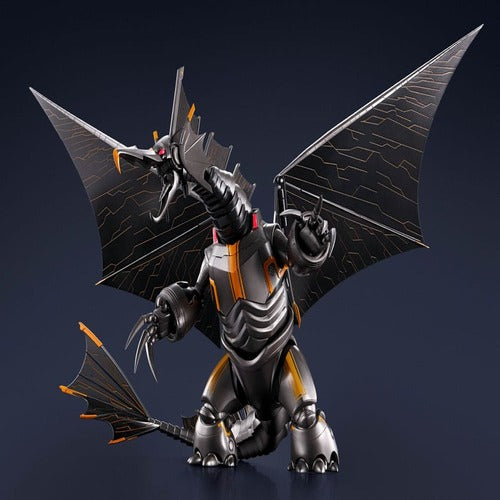 Ultraman: Rising figurine S.H.Figuarts Mecha Gigantron 17 cm