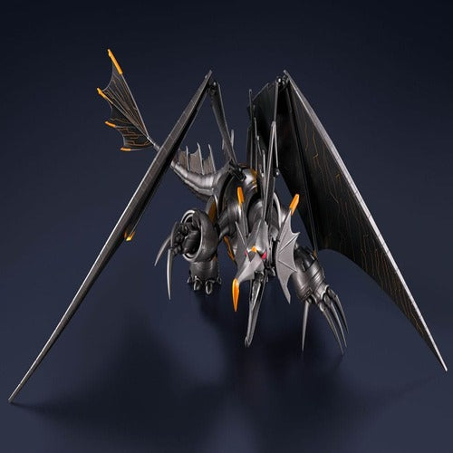 Ultraman: Rising figurine S.H.Figuarts Mecha Gigantron 17 cm