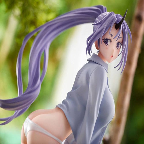 That Time I Got Reincarnated as a Slime statuette PVC 1/7 Sion Changing Mode (re-run) 24 cm