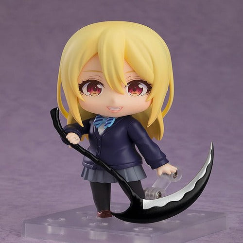 The Foolish Angel Dances with the Devil figurine Nendoroid Lily Amane 10 cm