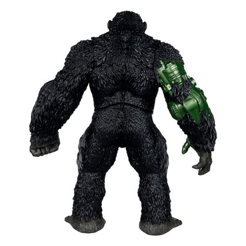 DC Multiverse pack 2 figurines Flash vs. Titano 18 cm