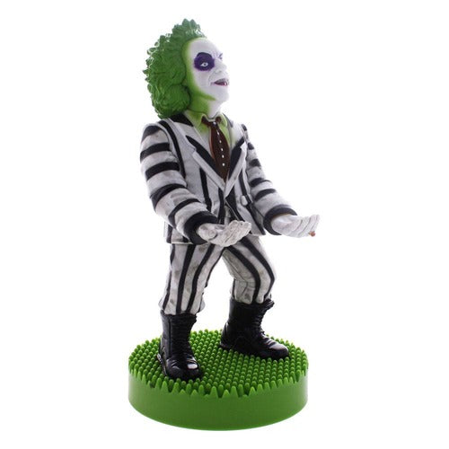 Beetlejuice support Cable Guys Beetlejuice 20 cm