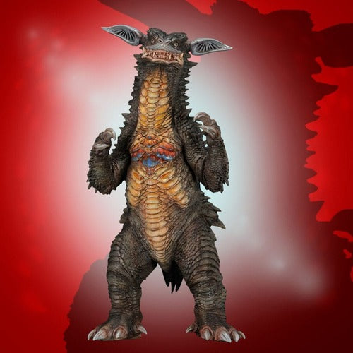 Ultraman Kaiju Remix Series figurine vinyle Gyango 30 cm