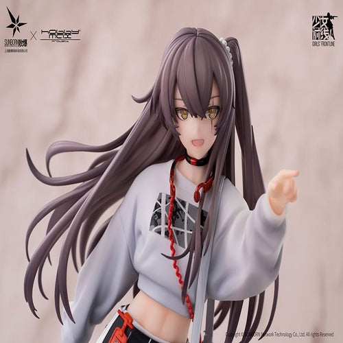 Girls Frontline statuette PVC 1/7 UMP45 Corona Sunset 25 cm