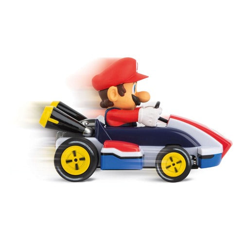 Super Mario Kart Race Kart télécommandée RC 1/32 2,4GHz Mario