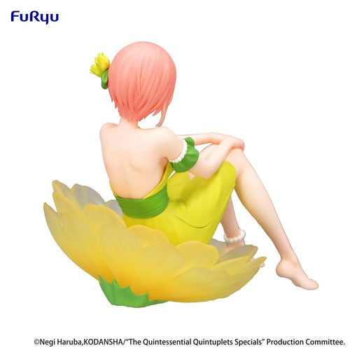 The Quintessential Quintuplets Specials statuette PVC Bloo-me! Nakano Ichika 21 cm