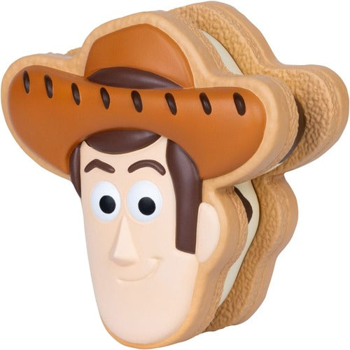 Toy Story assortiment figurines Mini Egg Attack Blind Box Series 6 cm (6)