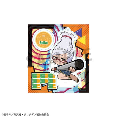 Dandadan assortiment figurines acrylique TokoToko 9 cm (8)