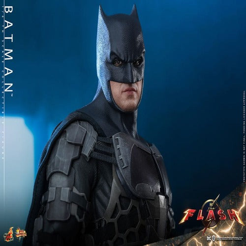 The Flash figurine Movie Masterpiece 1/6 Batman 30 cm