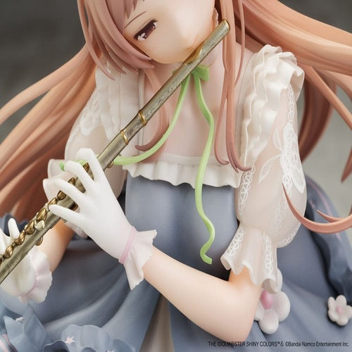 The Idolmaster statuette 1/7 Mano Sakuragi Hanakaze Smiley Ver. 16 cm