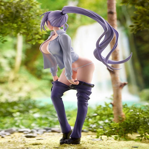 That Time I Got Reincarnated as a Slime statuette PVC 1/7 Sion Changing Mode (re-run) 24 cm