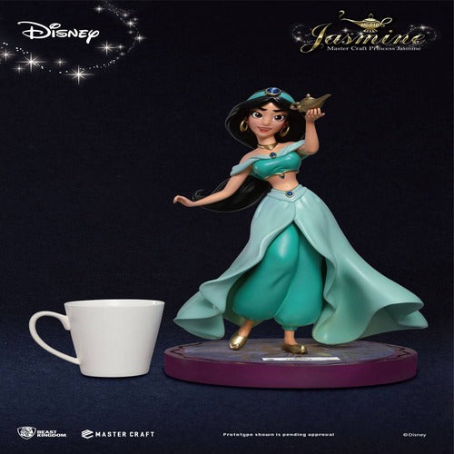 Disney (Aladdin) statuette Master Craft Jasmine 38 cm