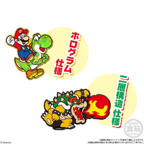 Super Mario présentoir aimants Chara-Magnets Series 2 (14)