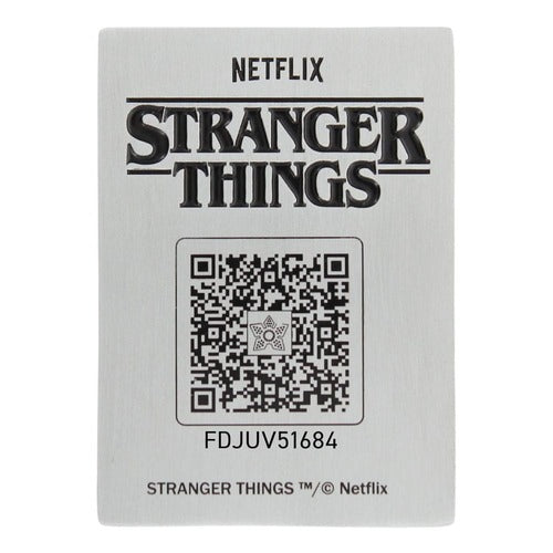 Stranger Things support Digiplates Generation 1 Starter Pack