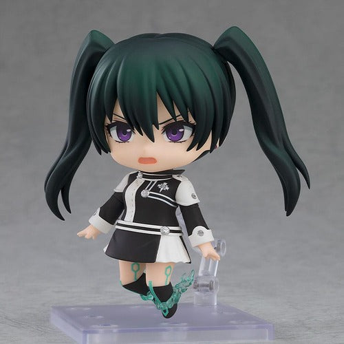 D.Gray-man figurine Nendoroid Lenalee Lee 10 cm