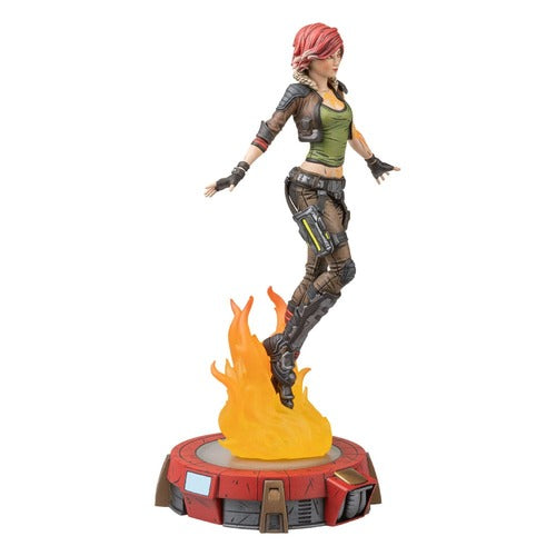 Borderlands statuette PVC Lilith the Firehawk 29 cm