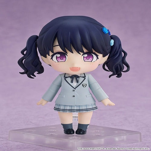 The Idolmaster Shiny Colors figurine Nendoroid Koito Fukumaru 10 cm