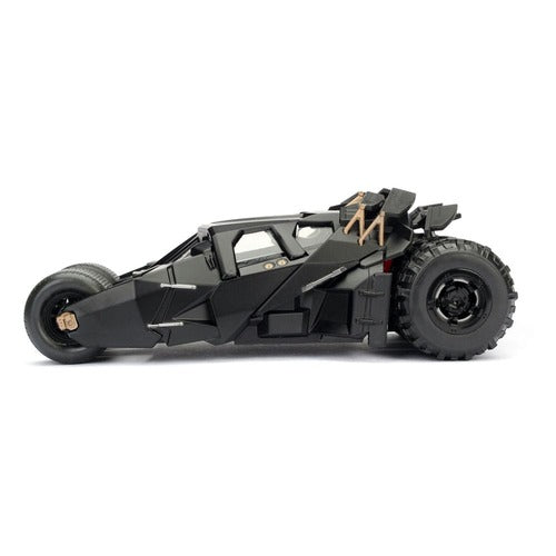 DC Comics véhicule 1/24 Batman The Dark Knight Batmobile