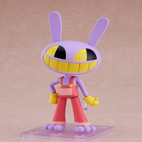 The Amazing Digital Circus figurine Nendoroid Jax 10 cm