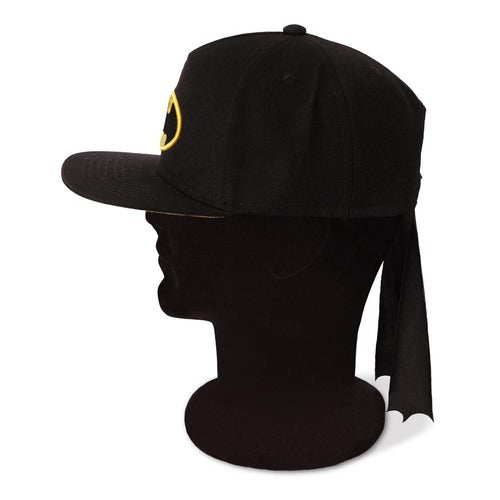 DC Comics casquette baseball Batman with Cape