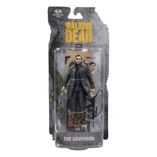 The Walking Dead Wave 2 assortiment figurines 13 cm (6)