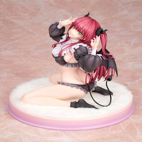 My Dress-Up Darling statuette PVC 1/6 Marin Kitagawa Liz Ver. 17 cm