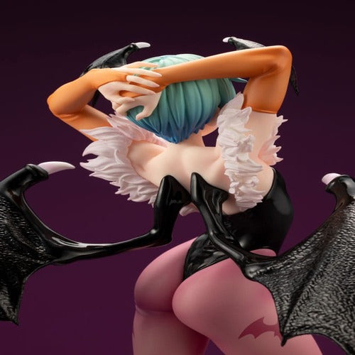 Darkstalkers Bishoujo statuette PVC 1/7 Lilith Limited Edition 22 cm