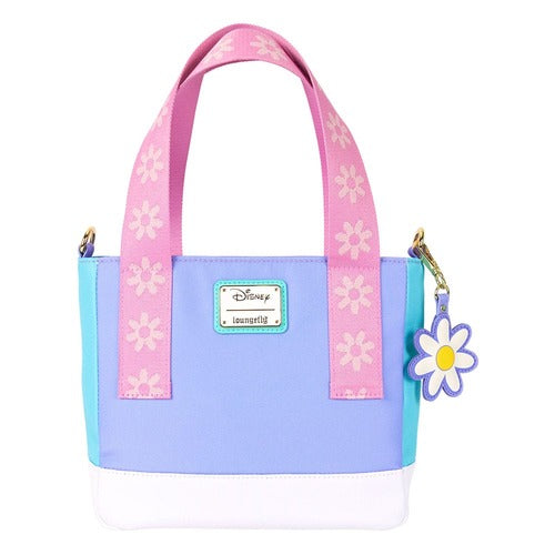 Disney by Loungefly Mini sac shopping Daisy Duck Nylon