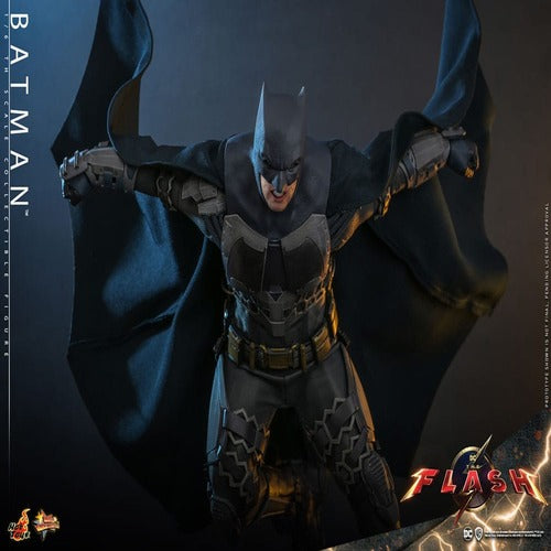 The Flash figurine Movie Masterpiece 1/6 Batman 30 cm