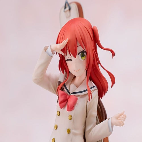 Bocchi the Rock! statuette 1/7 Ikuyo Kita 23 cm