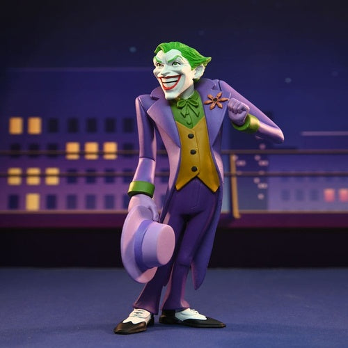 DC Comics figurine Toony Classics The Joker 15 cm