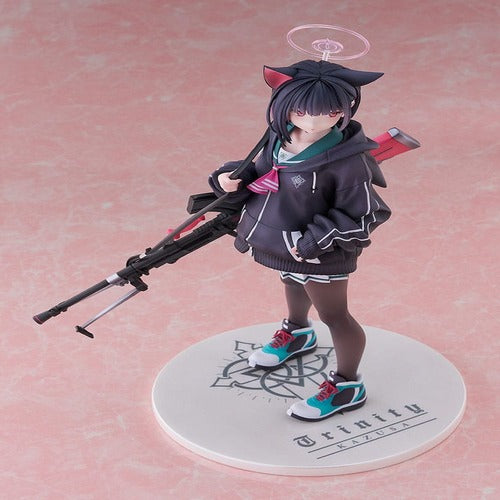 Blue Archive statuette PVC 1/7 Kazusa 24 cm