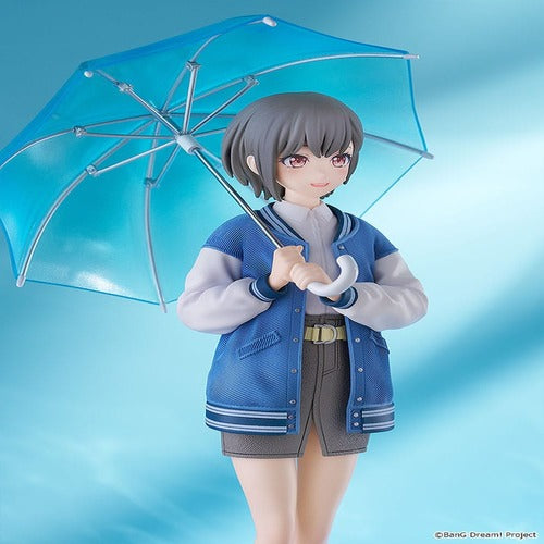 Bang Dream! statuette PVC Pop Up Parade Tomori Takamatsu L Size 24 cm