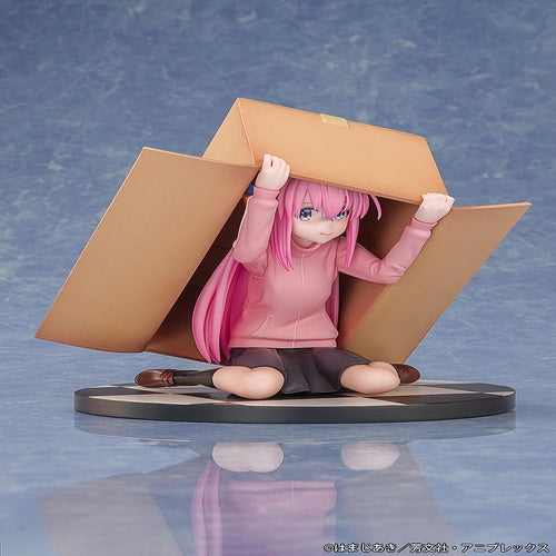 Bocchi the Rock! statuette PVC 1/7 Hitori Gotoh 16 cm