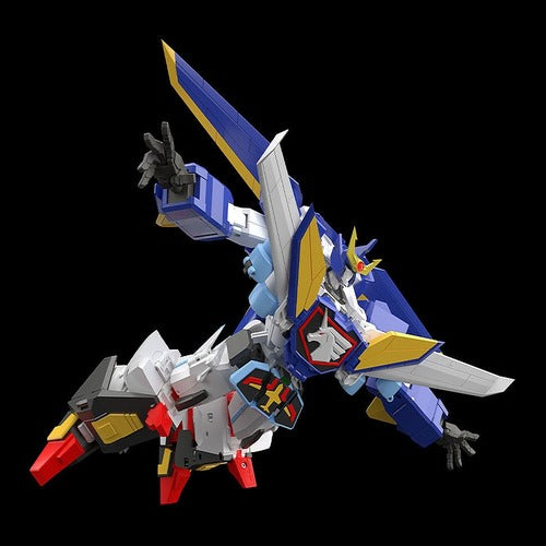 The Brave Fighter of Legend Da-Garn Actionfigur Pegasus Saber 28 cm
