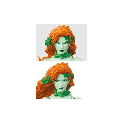 DC Comics MAF EX Actionfigur Poison Ivy (Batman: Hush Ver.) 16 cm