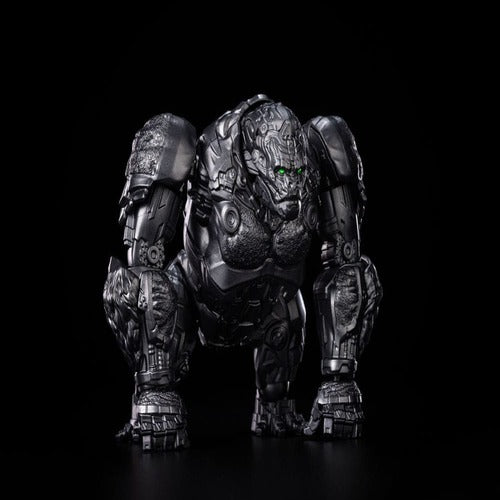 Transformers figurine Plastic Model Kit Blokees Classic Class 04 Optimus Primal Beast