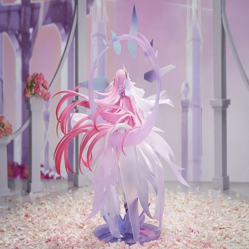 Honkai Impact 3rd statuette PVC 1/7 Elysia Herrscher of Human: Ego Because of You Ver. 38 cm