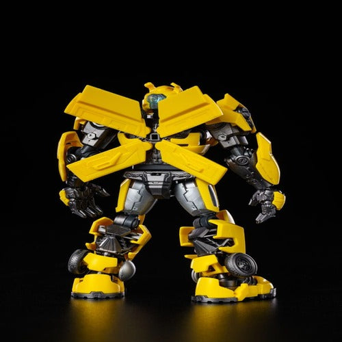 Transformers figurine Plastic Model Kit Blokees Classic Class 02 Bumblebee